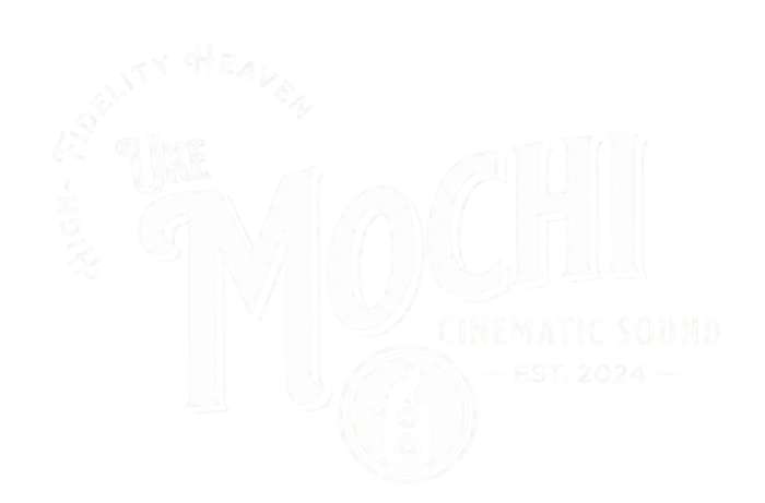 Uke Mochi